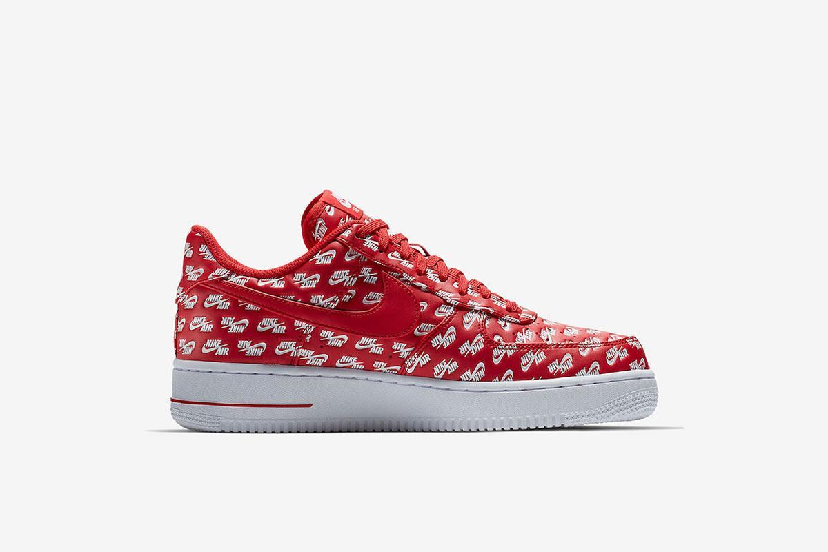 Nike Air Force 1 '07 QS 
